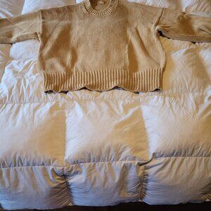 Babaa Jumper 16 - clay pot